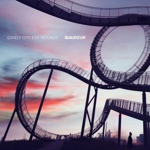 Вінілова платівка Blaudzun - Lonely City Exit Wounds 1LP (8717931341073) 8717931341073 фото