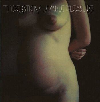 CD диск Tindersticks - Simple Pleasure + Bonus 2CD (600753527443) 600753527443 фото