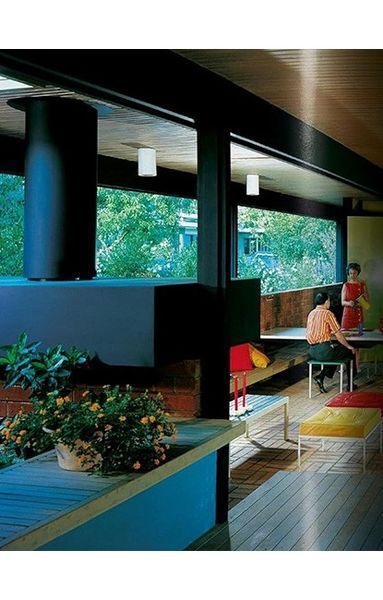 Книга Julius Shulman. Modernism Rediscovered (9783836592550) 9783836592550 фото