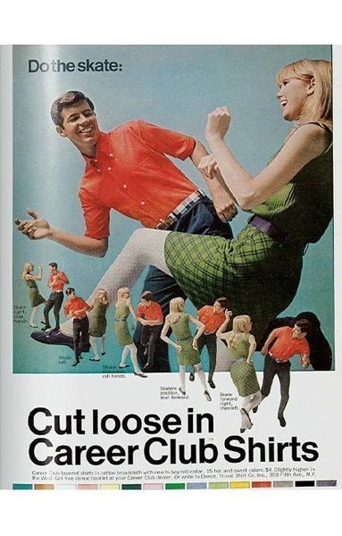 Книга All-American Ads of the 60s (9783836588591) 279526 фото