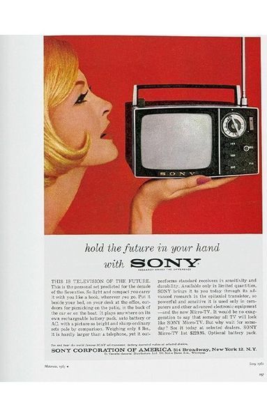 Книга All-American Ads of the 60s (9783836588591) 279526 фото