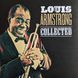 Вінілова платівка Armstrong Louis - Collected -Hq- 2LP (600753814345)