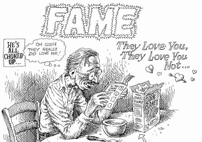 Книга Robert Crumb. Sketchbook Vol. 6. 1998&ndash;2011 (9783836566988) 297747 фото