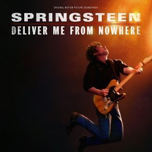 CD диск White, Jeremy Allen - Springsteen: Deliver Me From Nowhere (Original Motion Picture Soundtrack) 1CD (0198029956320) 0198029956320 фото