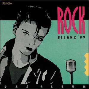 CD диск Various - Rock-Bilanz 1989 2CD (0190758494821) 0190758494821 фото