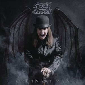 Вінілова платівка Osbourne, Ozzy - Ordinary Man 1LP (0194397184518) 0194397184518 фото