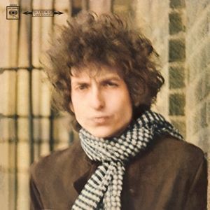 Вінілова платівка Dylan, Bob - Blonde On Blonde 2LP (0194398903811) 0194398903811 фото