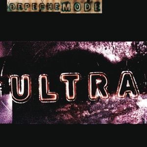 Вінілова платівка Depeche Mode - Ultra 1LP (0889853369119) 0889853369119 фото
