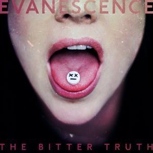 Вінілова платівка Evanescence - The Bitter Truth 2LP (0194397891515) 0194397891515 фото