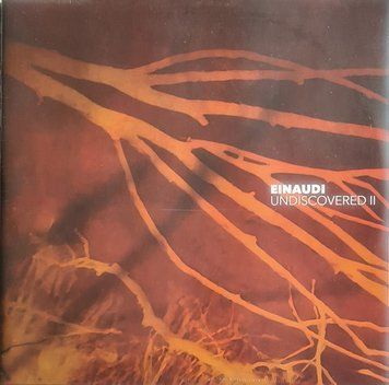 Вінілова платівка Ludovico Einaudi &ndash; Undiscovered II 2LP (602448671141) 602448671141 фото