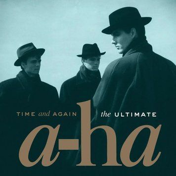 Вінілова платівка A-ha &ndash; Time And Again (The Ultimate a-ha) 2LP (603497824304) 603497824304 фото
