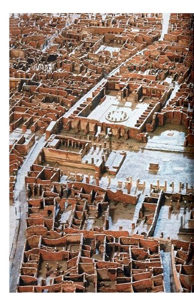 Книга XL. Fausto & Felice Niccolini. Houses and Monuments of Pompeii (9783836556873) 275638 фото