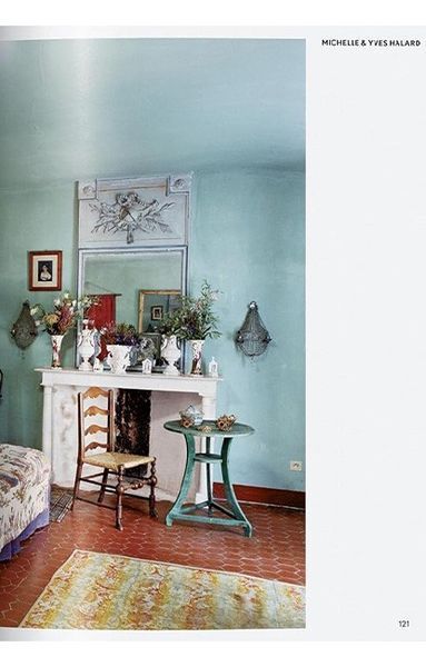 Книга Living in Provence. 45th Ed. (9783836594400) 9783836594400 фото