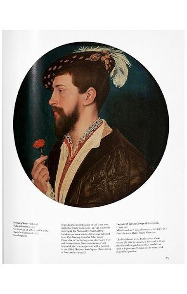 Книга Holbein (9783836563727) 62763 фото