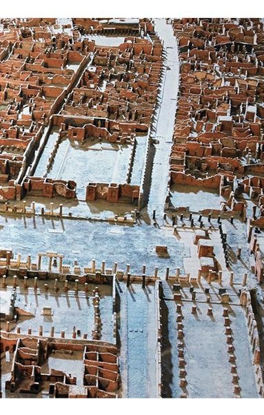 Книга XL. Fausto & Felice Niccolini. Houses and Monuments of Pompeii (9783836556873) 275638 фото
