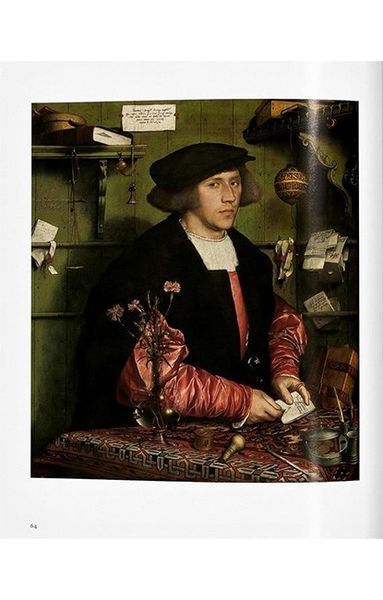 Книга Holbein (9783836563727) 62763 фото