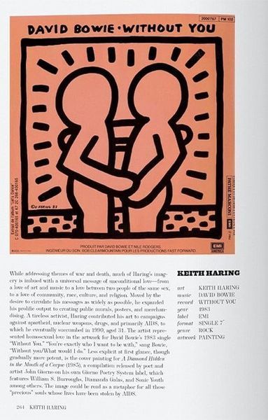 Книга Art Record Covers. 40th Ed. (9783836588164) 9783836588164 фото