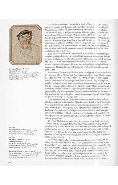 Книга Holbein (9783836563727) 62763 фото