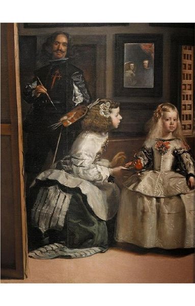 Книга XL. VELAZQUEZ - COMPLETE WORKS (9783836550161) 9783836550161 фото