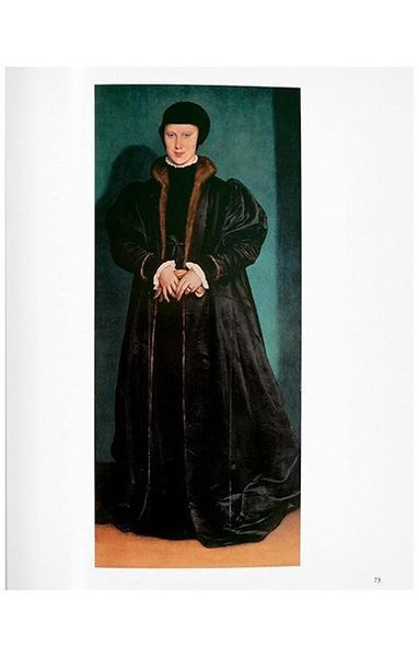 Книга Holbein (9783836563727) 62763 фото