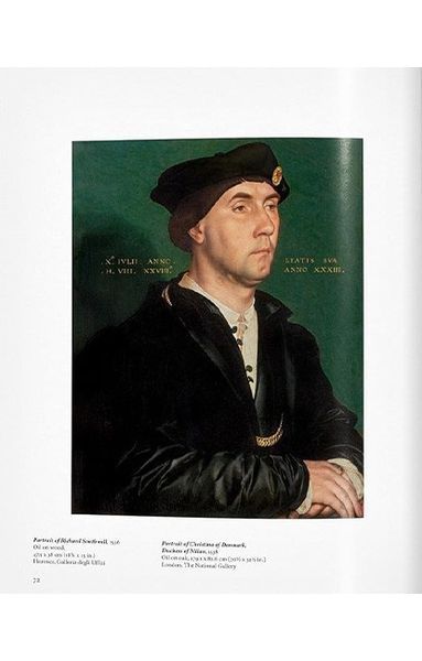 Книга Holbein (9783836563727) 62763 фото