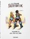 Книга Robert Crumb. Sketchbook Vol. 3. 1975&ndash;1982 (9783836566957) 297736 фото 1