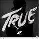 Вінілова платівка Avicii - True 1LP (602537490486)