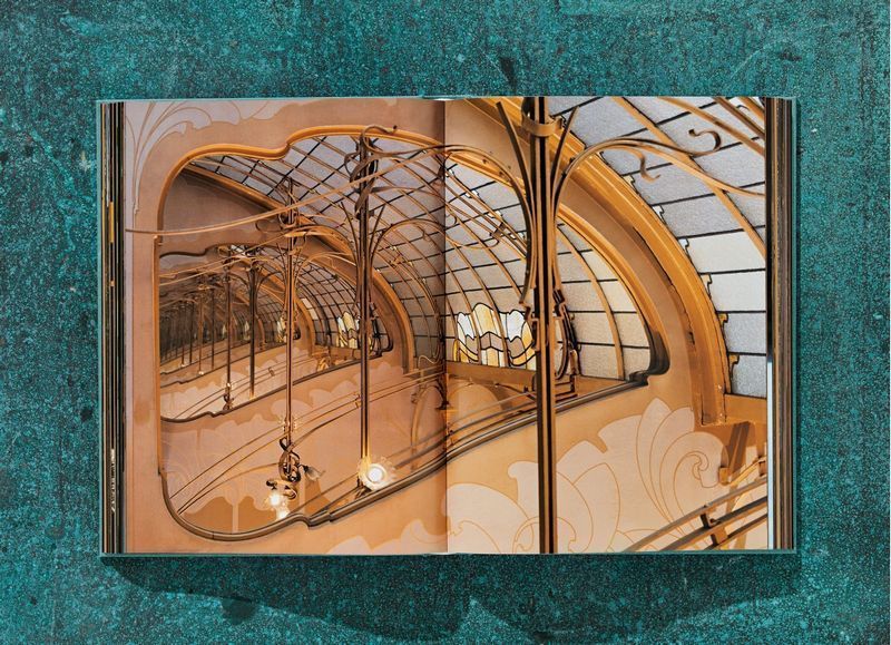 Книга Keiichi Tahara: Architecture Fin-de-Siecle (Multilingual Edition) (9783836530576) 9783836530576 фото