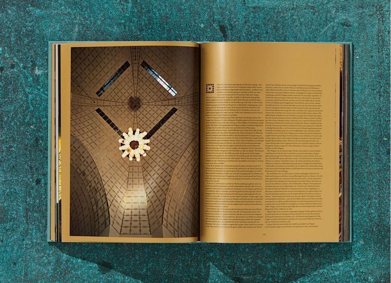 Книга Keiichi Tahara: Architecture Fin-de-Siecle (Multilingual Edition) (9783836530576) 9783836530576 фото