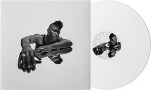 Вінілова платівка Lucky Daye - Algorithm 2LP (0196588250118) 0196588250118 фото