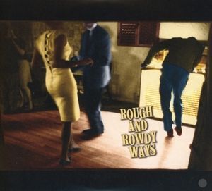 CD диск Dylan, Bob - Rough and Rowdy Ways 2CD (0194397809824) 0194397809824 фото