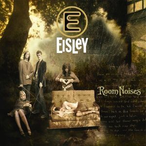 Вінілова платівка Eisley - Room Noises 1LP (8719262041899) 8719262041899 фото