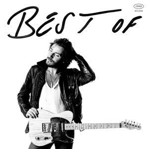 CD диск Springsteen, Bruce - Best of Bruce Springsteen 1CD (0196588624629) 0196588624629 фото