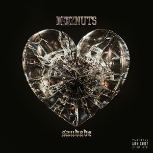 CD диск Deez Nuts - Saudade 1CD (0198029131222) 0198029131222 фото