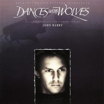 Вінілова платівка Ost - Dances With Wolves -Hq- 1LP (8719262000261) 8719262000261 фото