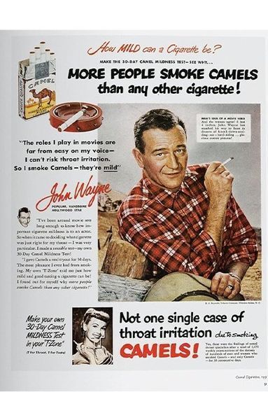 Книга All-American Ads of the 50s (9783836551328) 279528 фото