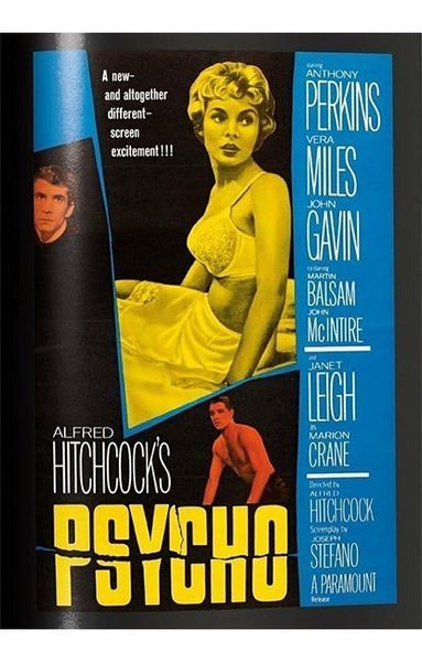 Книга Alfred Hitchcock. The Complete Films (9783836566841) 9783836566841 фото