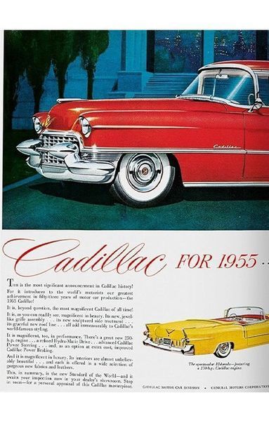 Книга All-American Ads of the 50s (9783836551328) 279528 фото