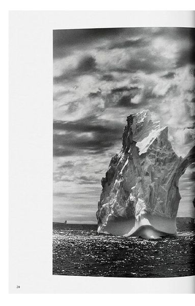 Книга Sebastiao Salgado. Genesis (9783836538725) 9783836538725 фото