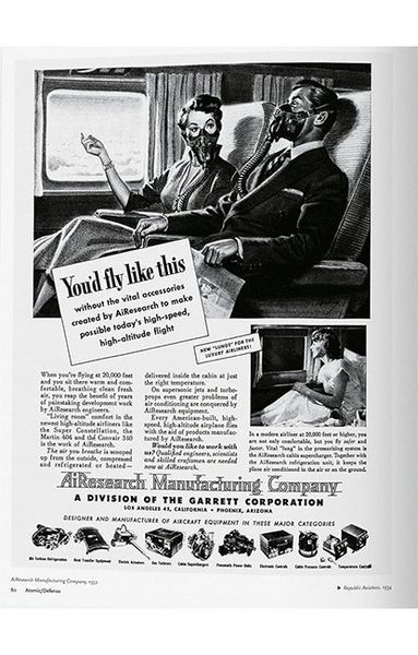 Книга All-American Ads of the 50s (9783836551328) 279528 фото