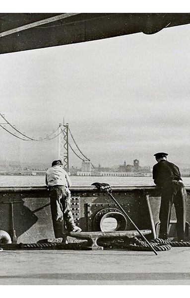 Книга San Francisco. Portrait of a City (9783836574853) 9783836574853 фото