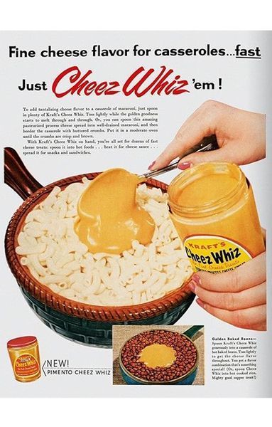 Книга All-American Ads of the 50s (9783836551328) 279528 фото