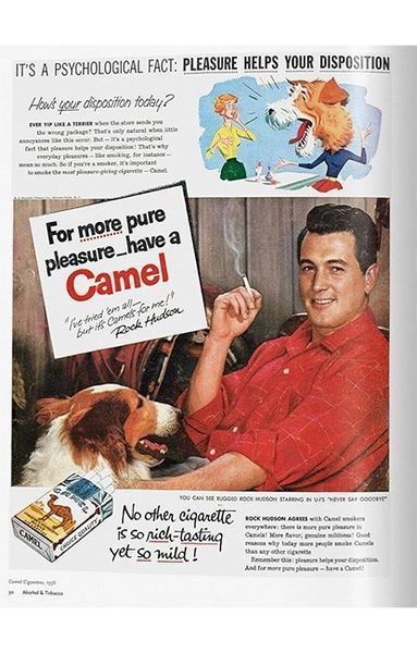 Книга All-American Ads of the 50s (9783836551328) 279528 фото