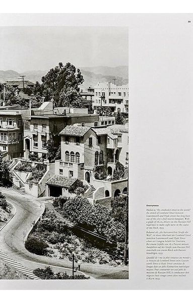 Книга San Francisco. Portrait of a City (9783836574853) 9783836574853 фото