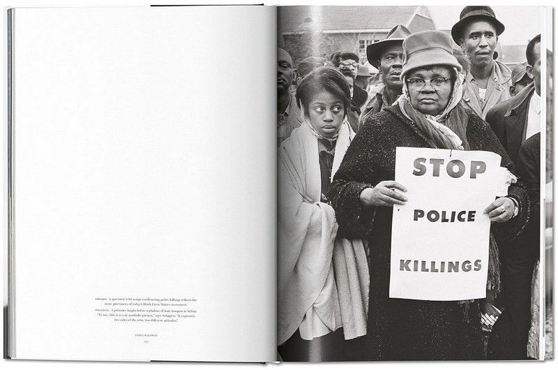 Книга James Baldwin. Steve Schapiro. The Fire Next Time (9783836571517) 265760 фото