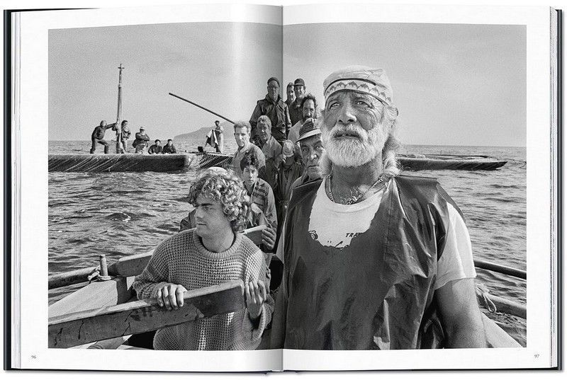 Книга Sebastiao Salgado. Workers. An Archaeology of the Industrial Age (9783836596329) 9783836596329 фото
