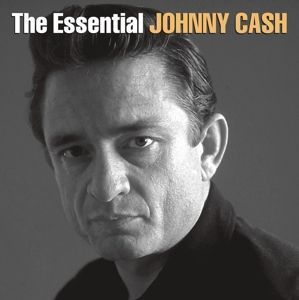 Вінілова платівка Cash, Johnny - The Essential Johnny Cash 2LP (0888751506510) 0888751506510 фото