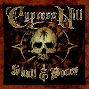 CD диск Cypress Hill - Skull & Bones 2CD (5099749518322) 5099749518322 фото