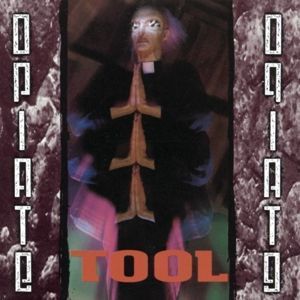 Вінілова платівка Tool - Opiate 1LP (0614223102719) 0614223102719 фото