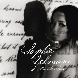 Вінілова платівка Zelmani, Sophie - I'm the Rain 1LP (8719262032224) 8719262032224 фото